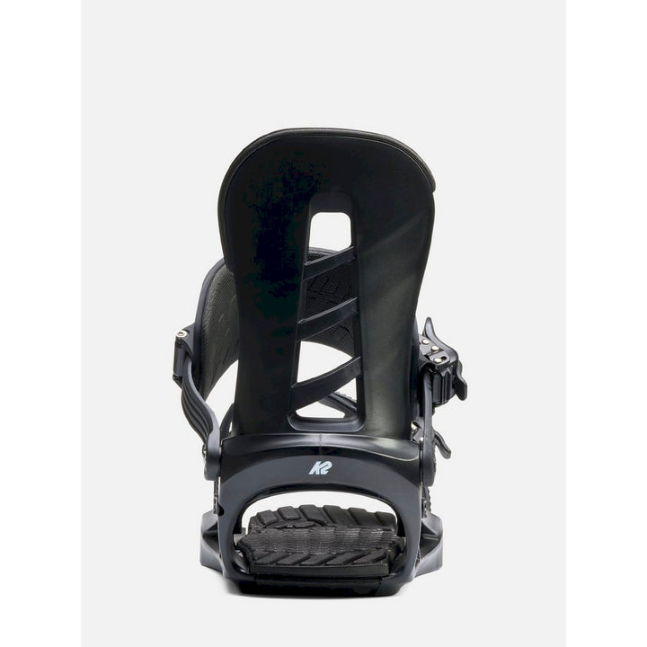 K2 Sonic Snowboard Bindings