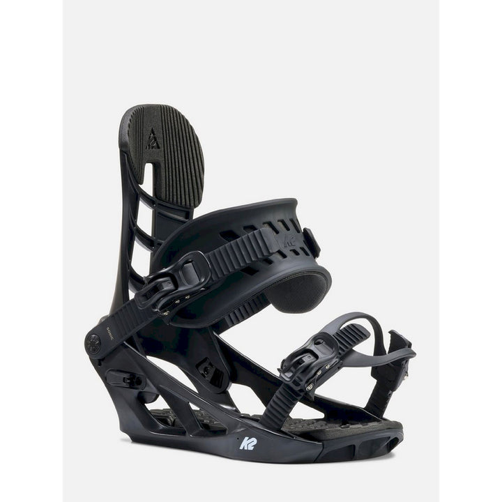 K2 Sonic Snowboard Bindings