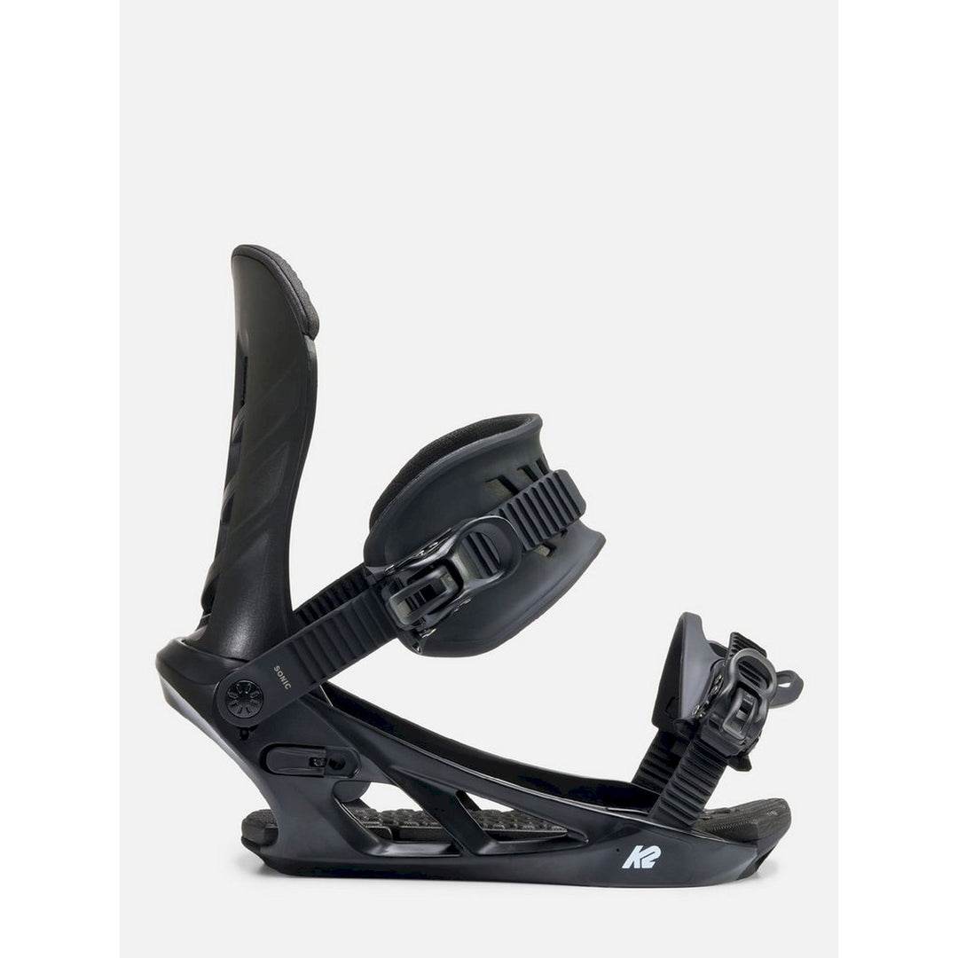K2 Sonic Snowboard Bindings