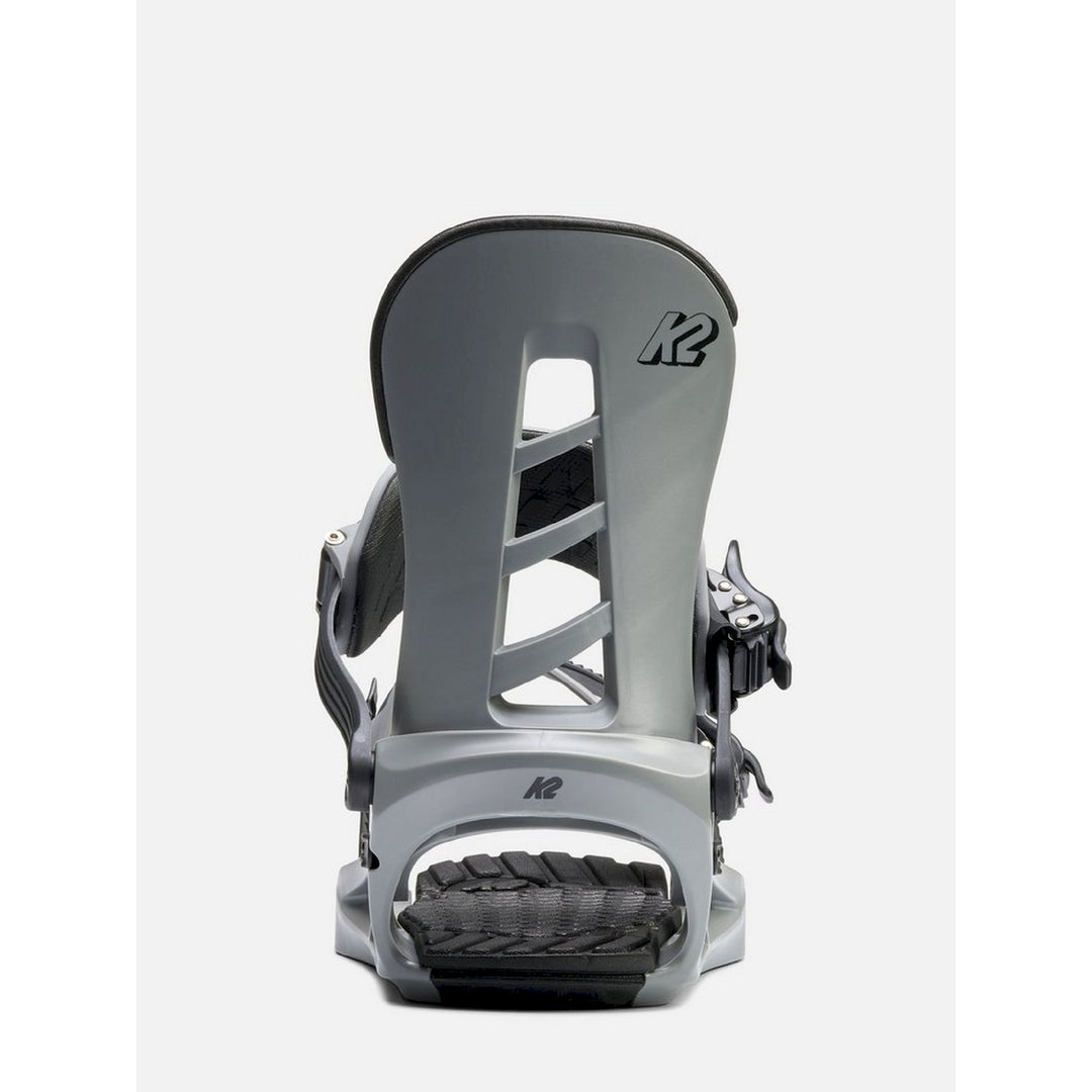 K2 Sonic Snowboard Bindings