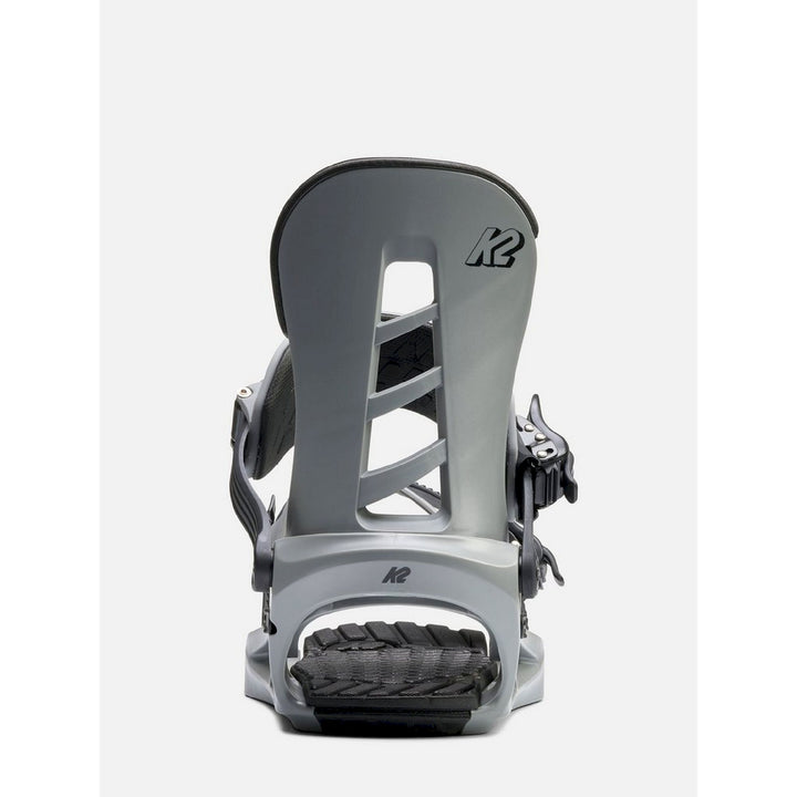 K2 Sonic Snowboard Bindings