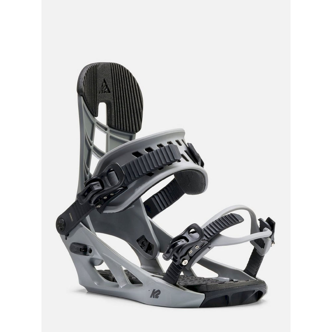 K2 Sonic Snowboard Bindings