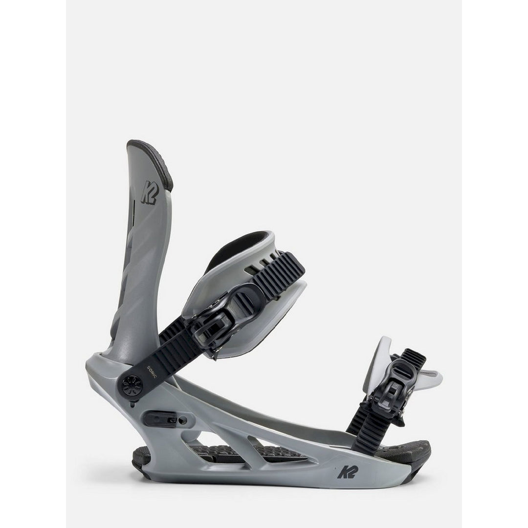 K2 Sonic Snowboard Bindings