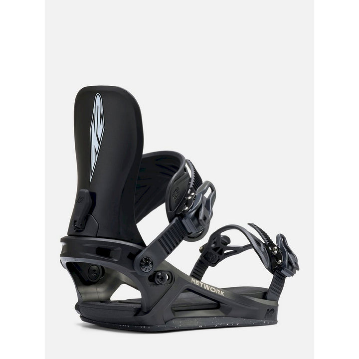 K2 Women's Network Snowboard Bindings