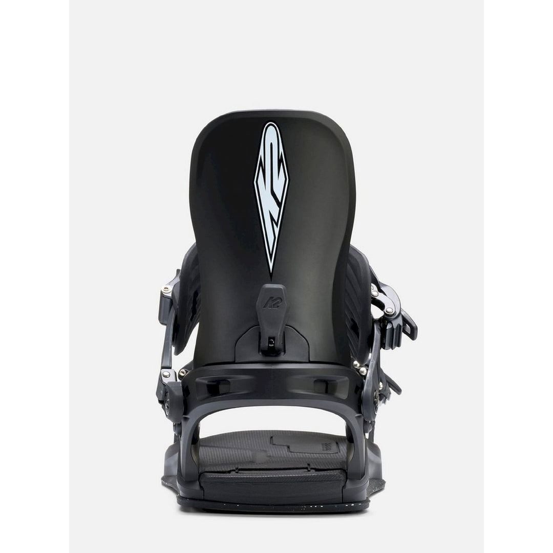 K2 Women's Network Snowboard Bindings