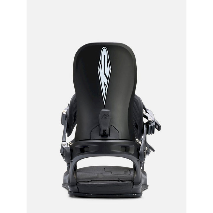 K2 Women's Network Snowboard Bindings