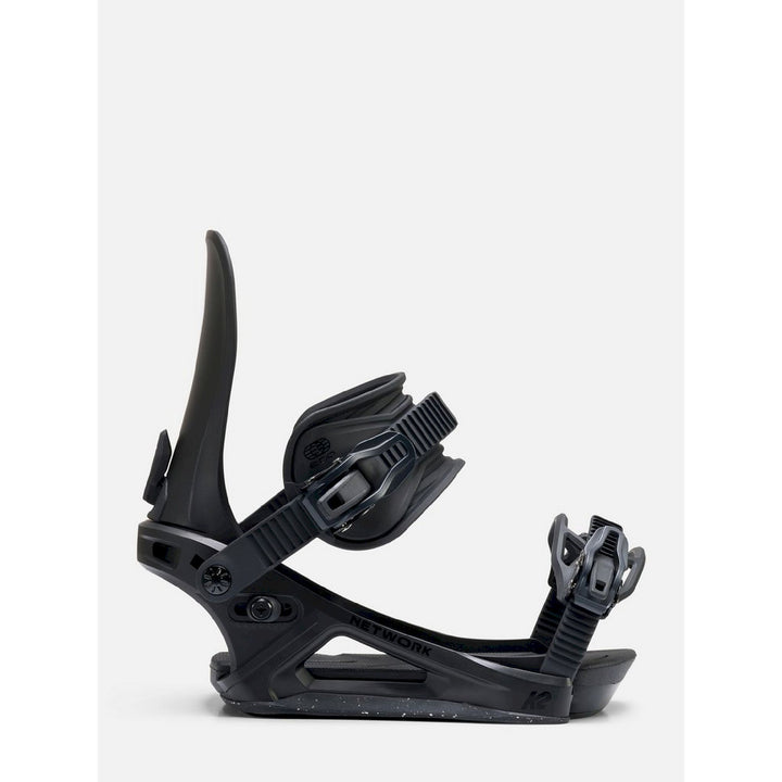 K2 Women's Network Snowboard Bindings