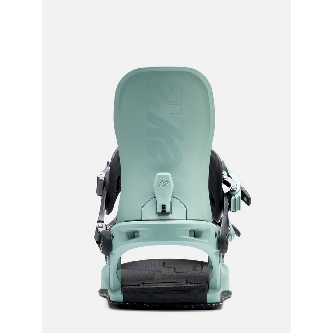 K2 Women's Network Snowboard Bindings