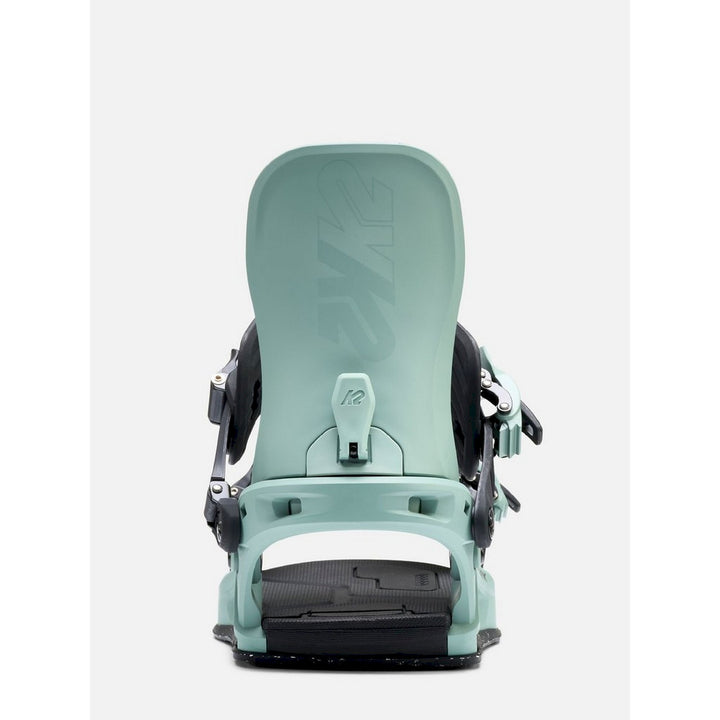 K2 Women's Network Snowboard Bindings