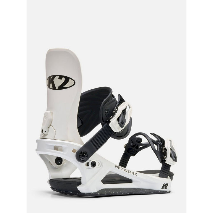 K2 Women's Network Snowboard Bindings