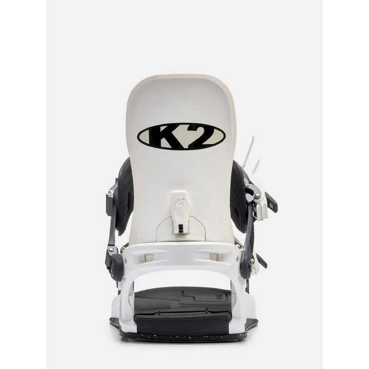 K2 Women's Network Snowboard Bindings