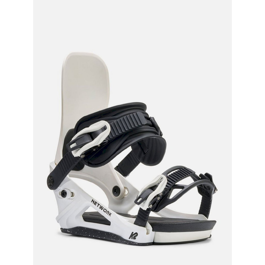 K2 Women's Network Snowboard Bindings
