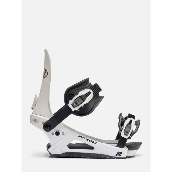 K2 Women's Network Snowboard Bindings