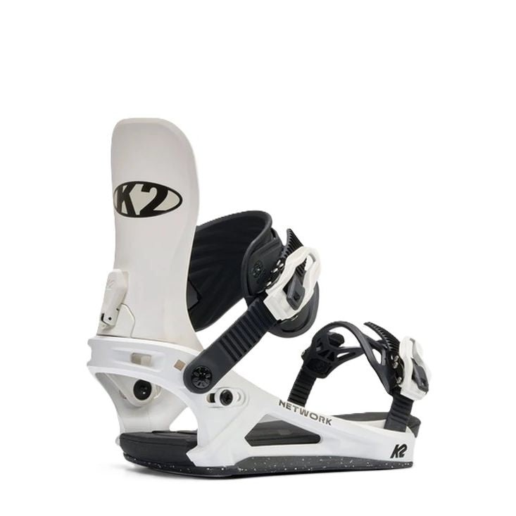 K2 Women's Network Snowboard Bindings