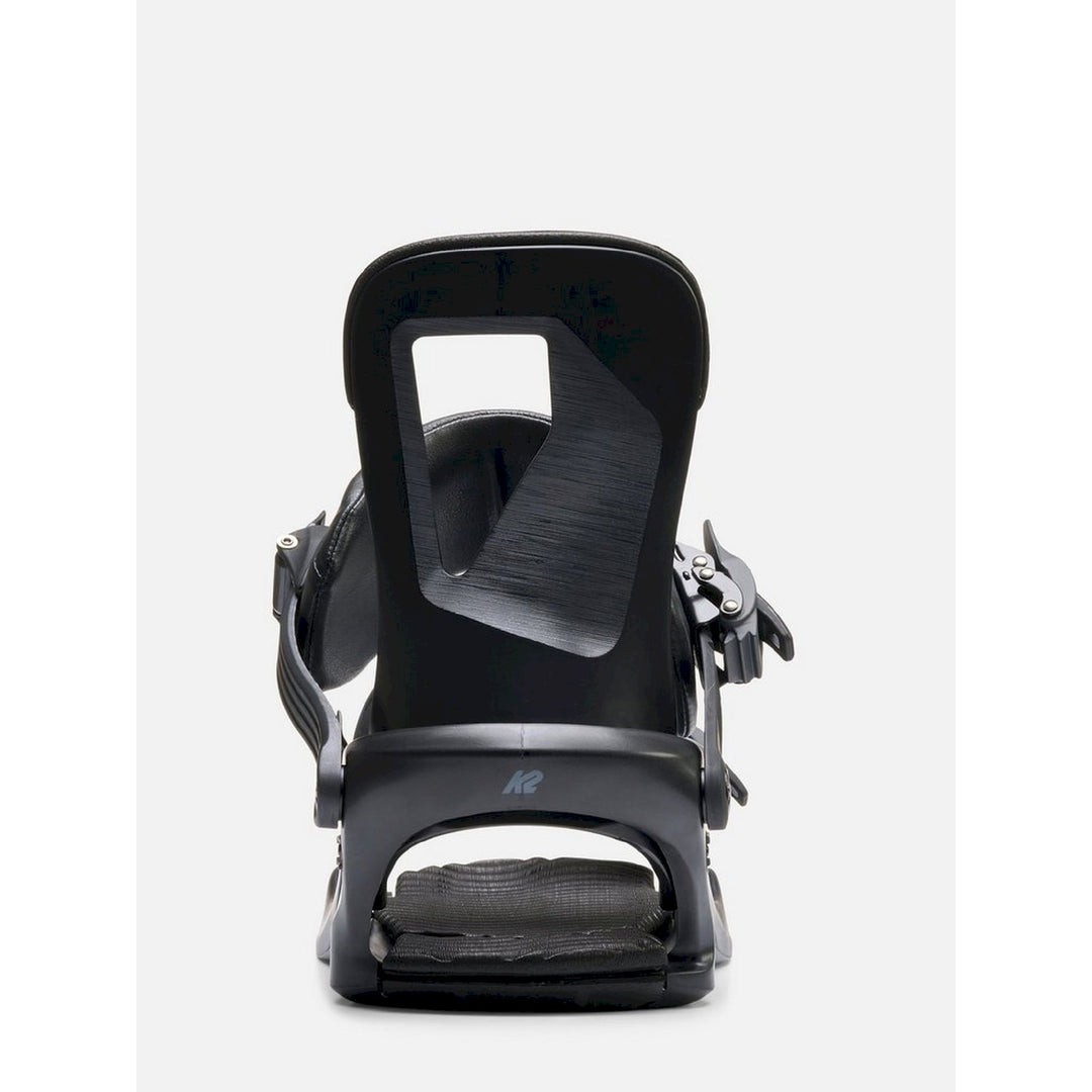 K2 Women's Bedford Snowboard Bindings