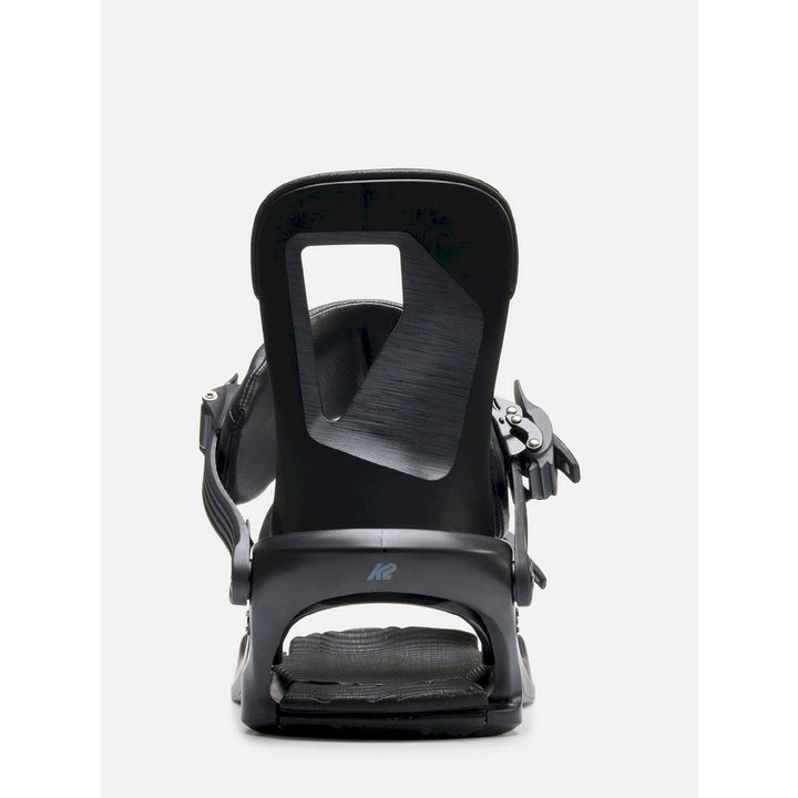 K2 Women's Bedford Snowboard Bindings