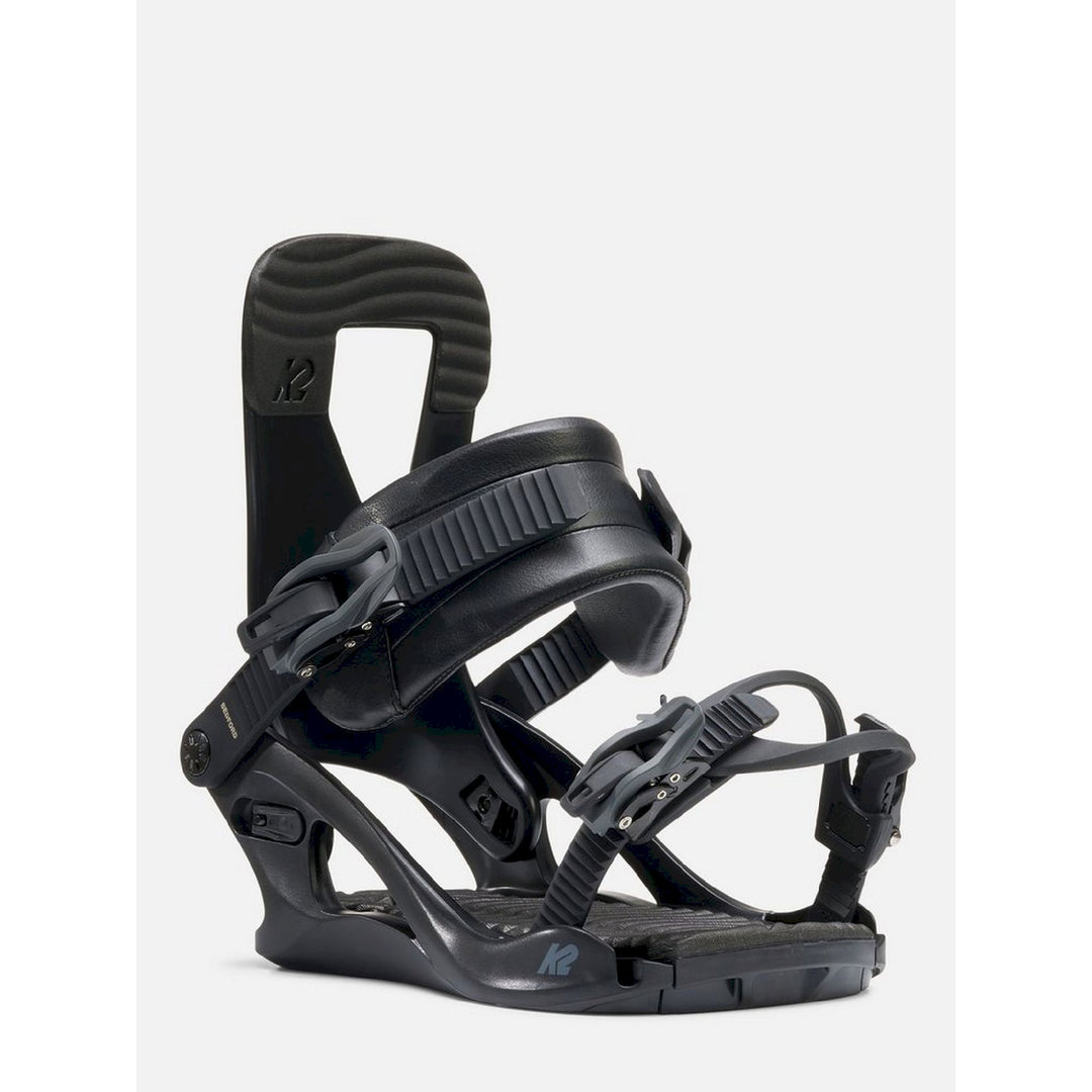 K2 Women's Bedford Snowboard Bindings