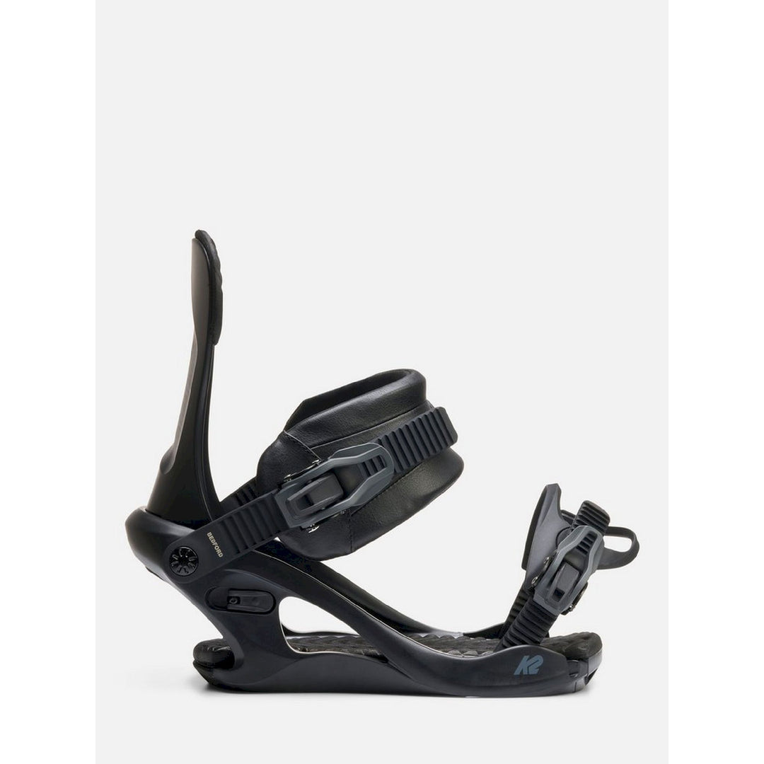 K2 Women's Bedford Snowboard Bindings