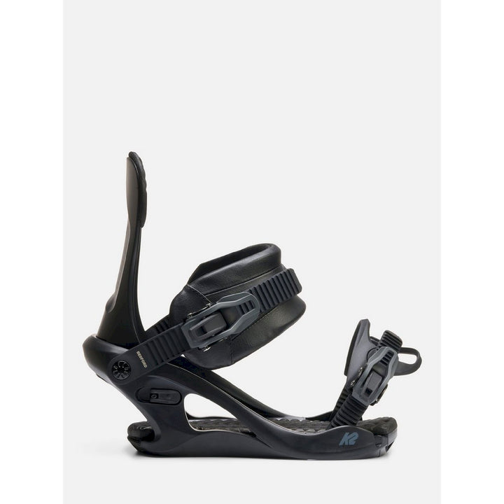 K2 Women's Bedford Snowboard Bindings