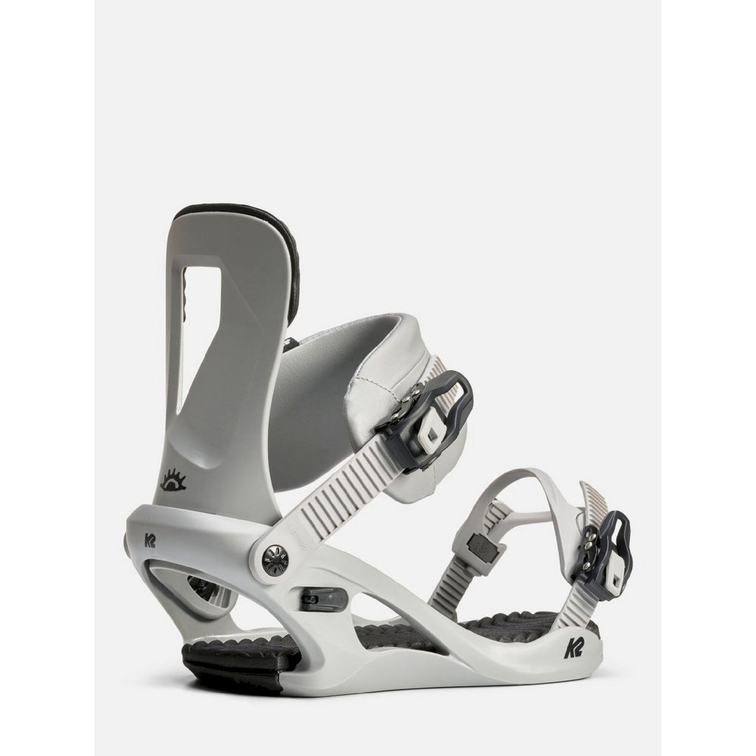 K2 Women's Bedford Snowboard Bindings