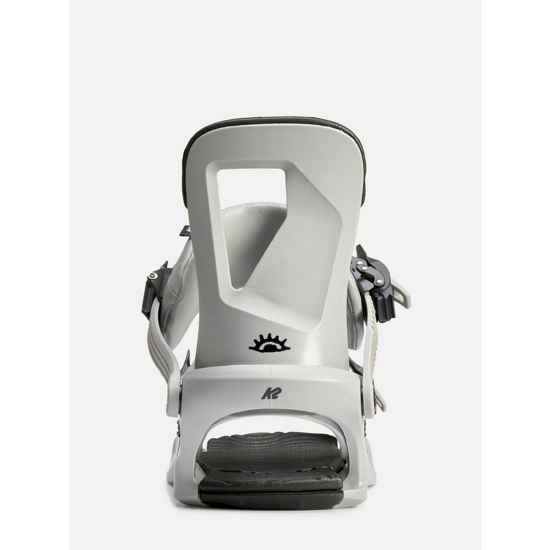 K2 Women's Bedford Snowboard Bindings