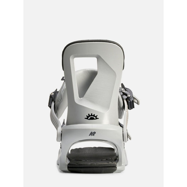 K2 Women's Bedford Snowboard Bindings