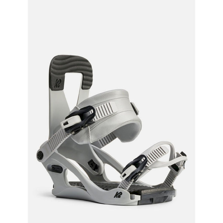 K2 Women's Bedford Snowboard Bindings
