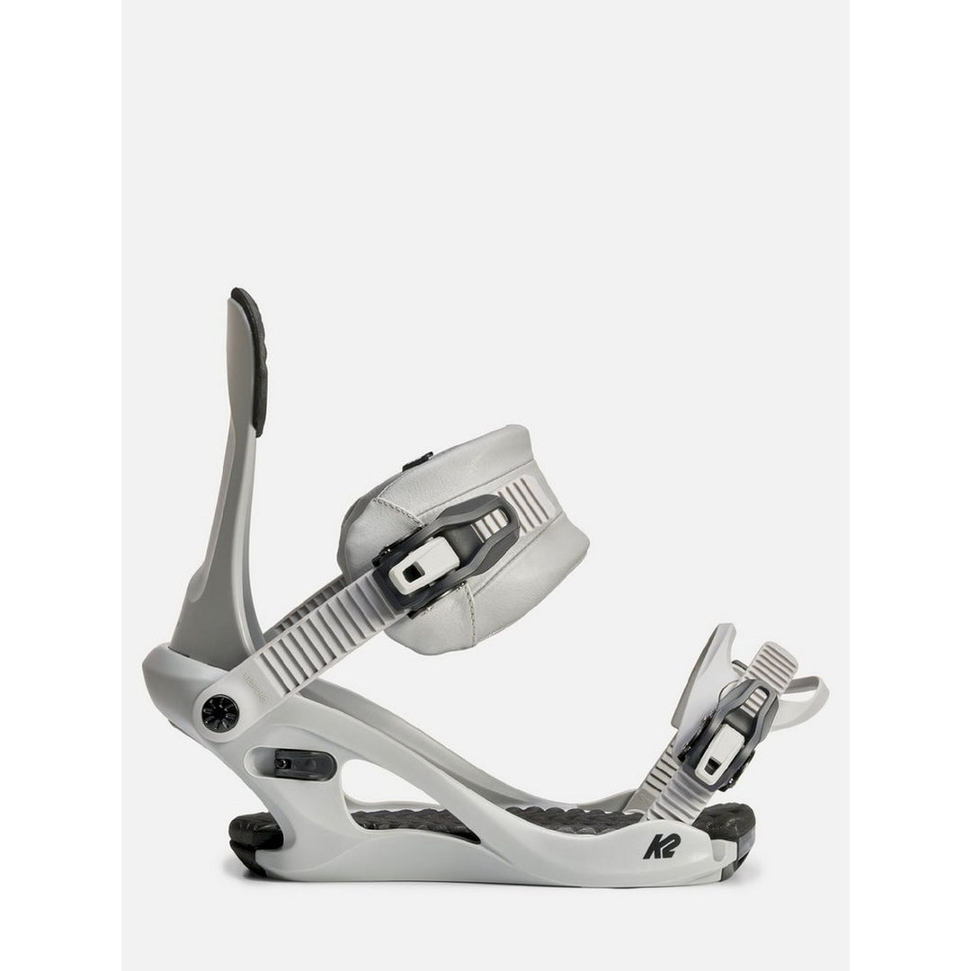 K2 Women's Bedford Snowboard Bindings