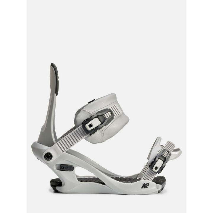 K2 Women's Bedford Snowboard Bindings