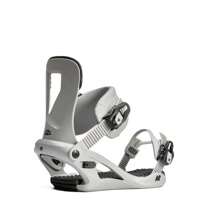 K2 Women's Bedford Snowboard Bindings