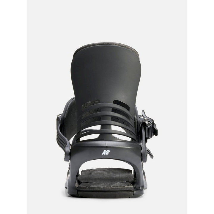 K2 Women's Cassette Snowboard Bindings