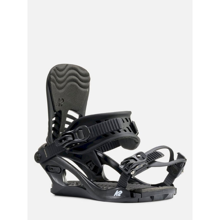 K2 Women's Cassette Snowboard Bindings