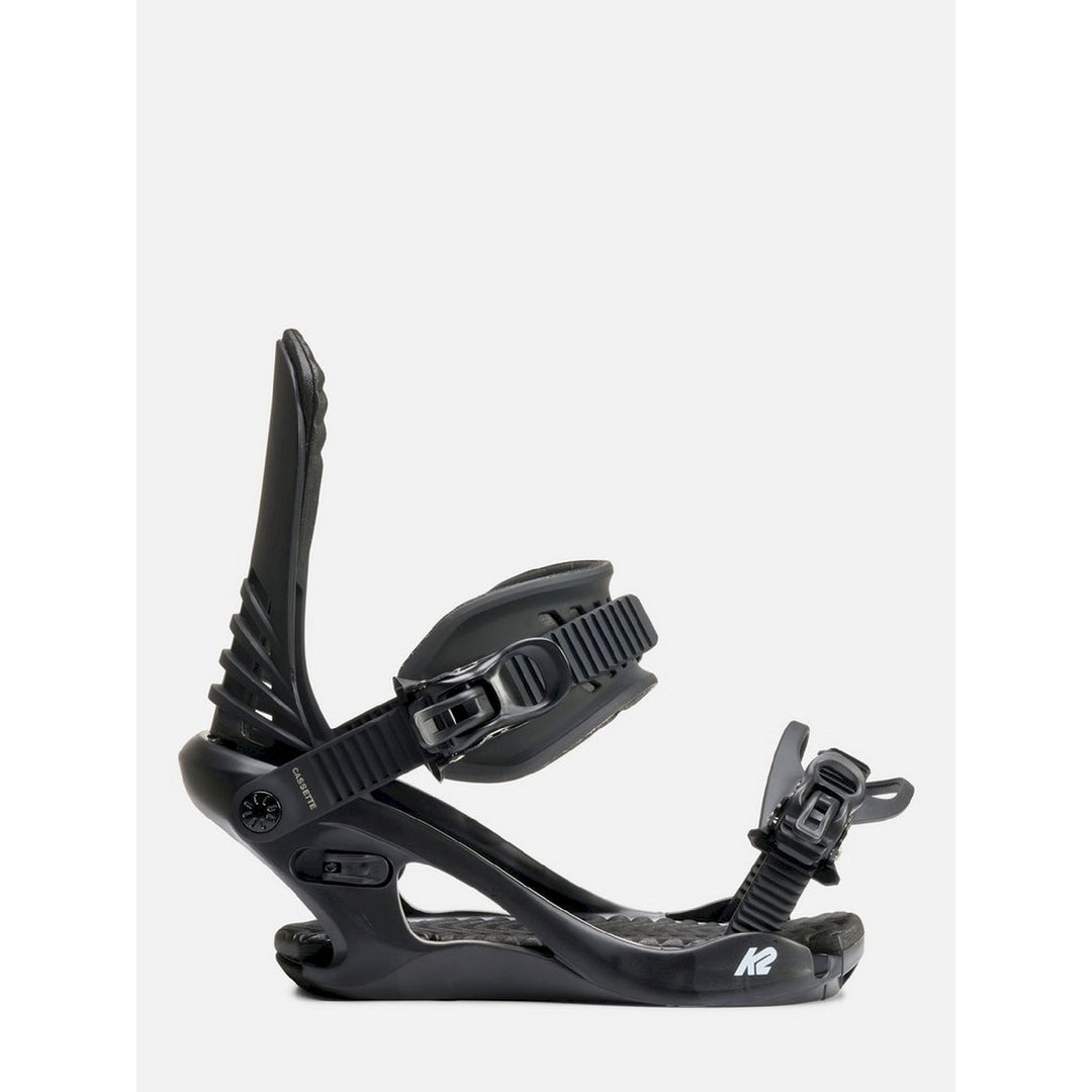 K2 Women's Cassette Snowboard Bindings