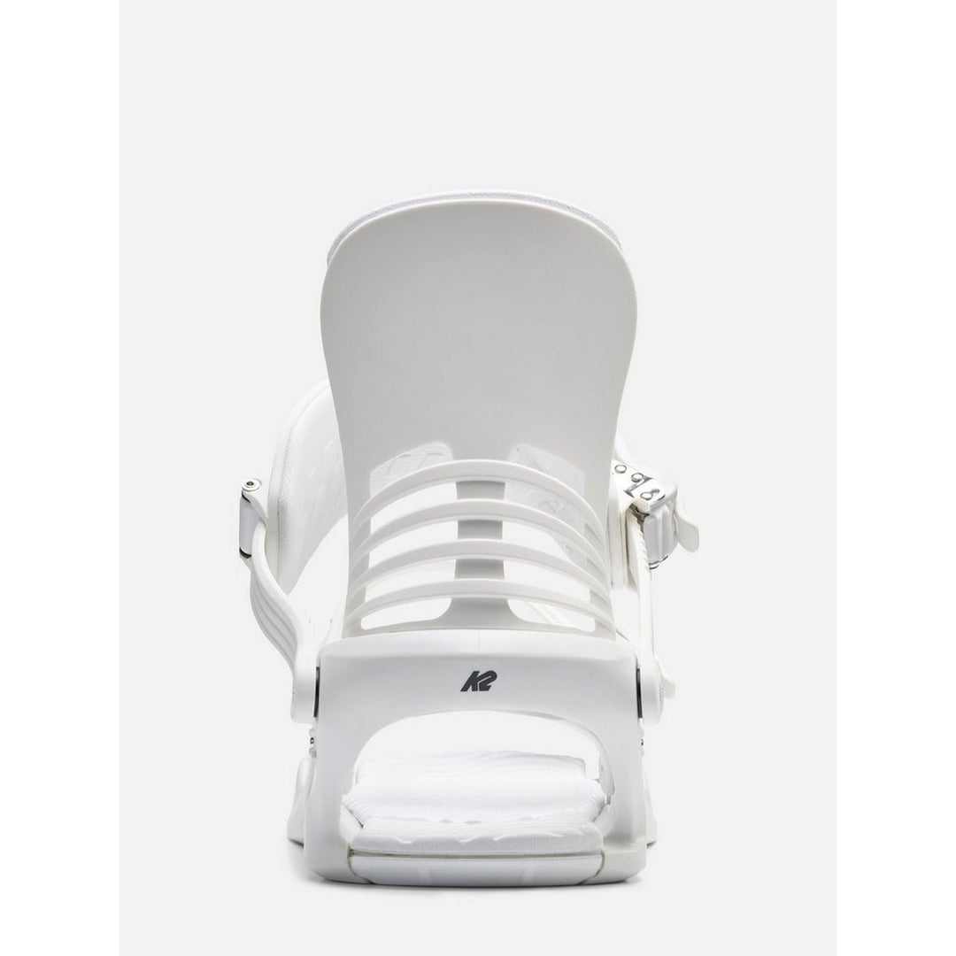 K2 Women's Cassette Snowboard Bindings