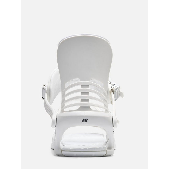 K2 Women's Cassette Snowboard Bindings