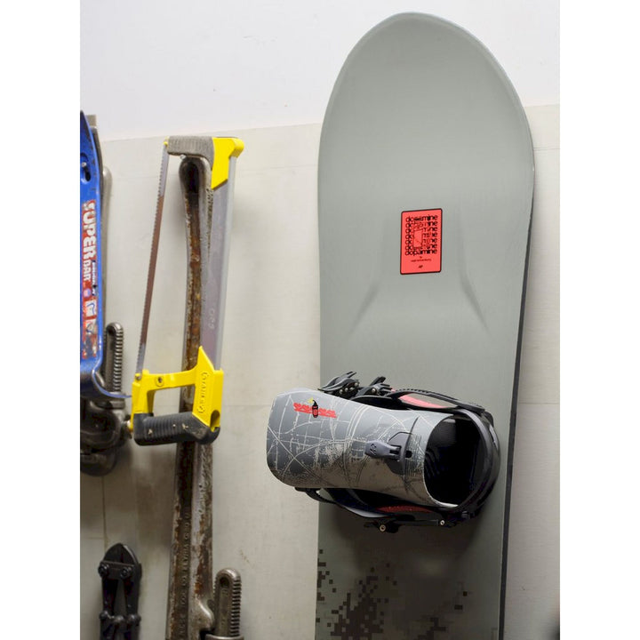 K2 Program Snowboard Bindings