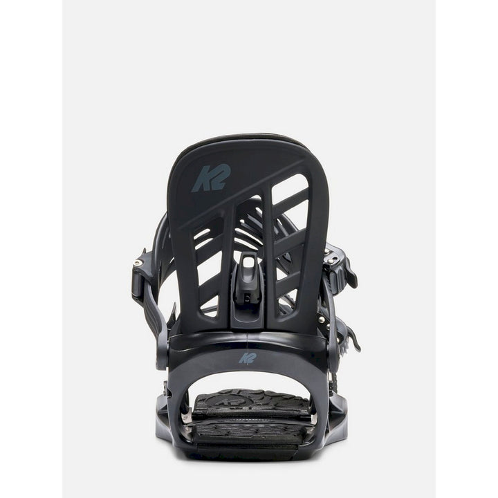 K2 Youth Sidecar Snowboard Bindings