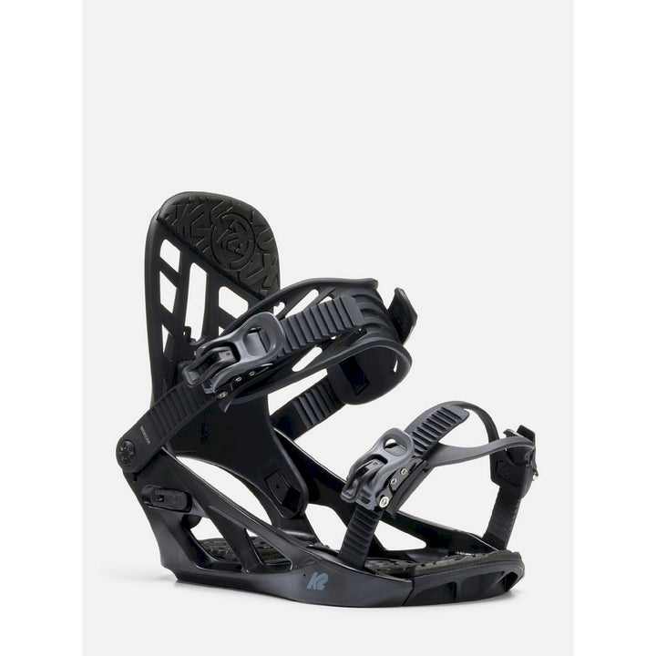 K2 Youth Sidecar Snowboard Bindings