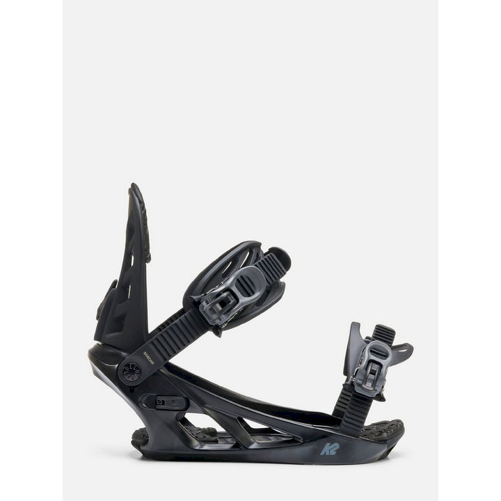 K2 Youth Sidecar Snowboard Bindings