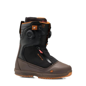 Black/Brown