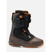 Black/Brown