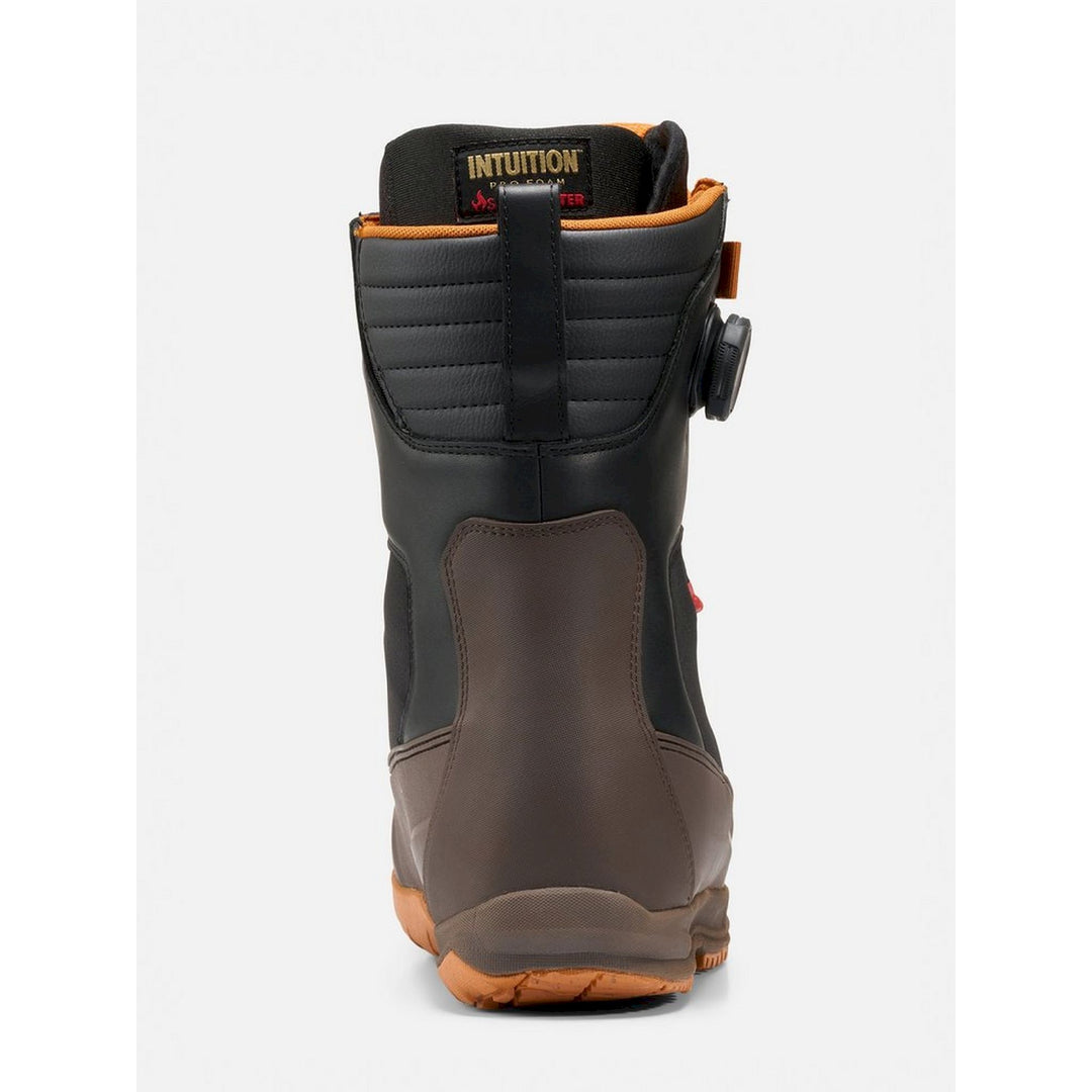 K2 Taro Tamai Snowsurfer RS Snowboard Boots