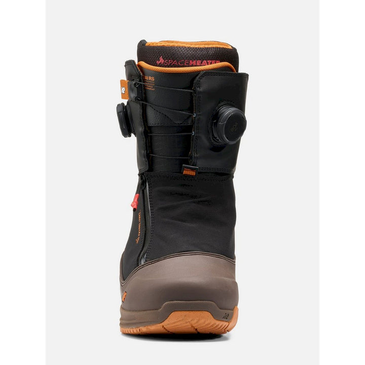 K2 Taro Tamai Snowsurfer RS Snowboard Boots