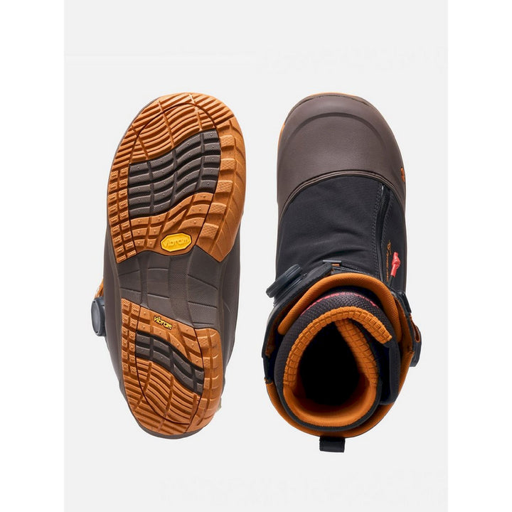 K2 Taro Tamai Snowsurfer RS Snowboard Boots