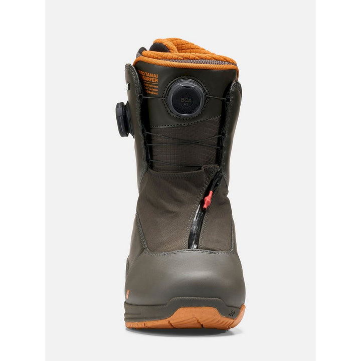 K2 Taro Tamai Snowsurfer Snowboard Boots