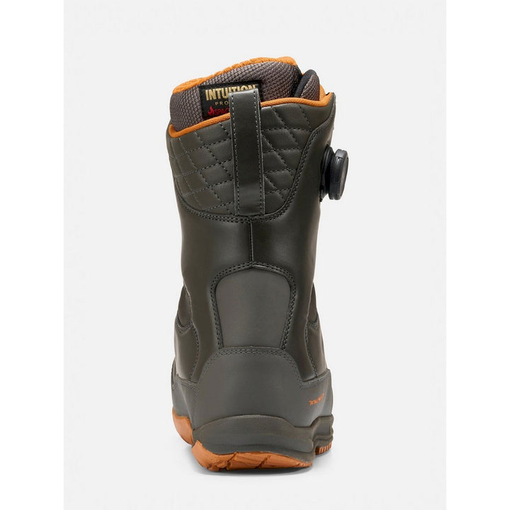 K2 Taro Tamai Snowsurfer Snowboard Boots