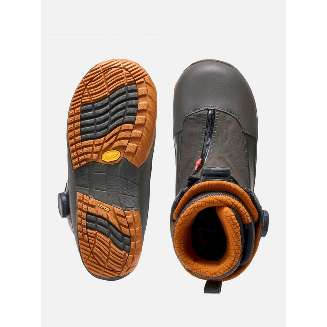 K2 Taro Tamai Snowsurfer Snowboard Boots