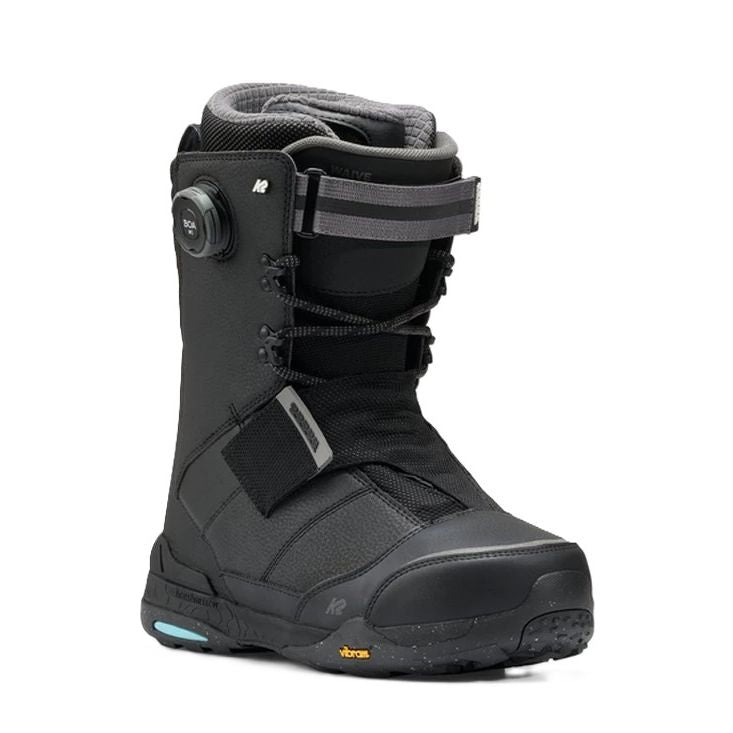 K2 Waive Snowboard Boots