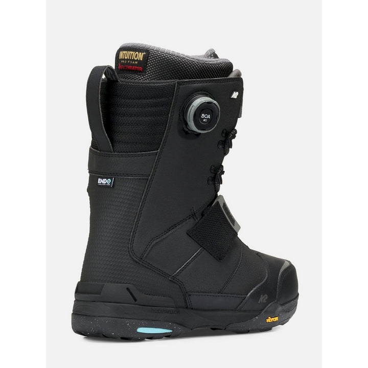 K2 Waive Snowboard Boots