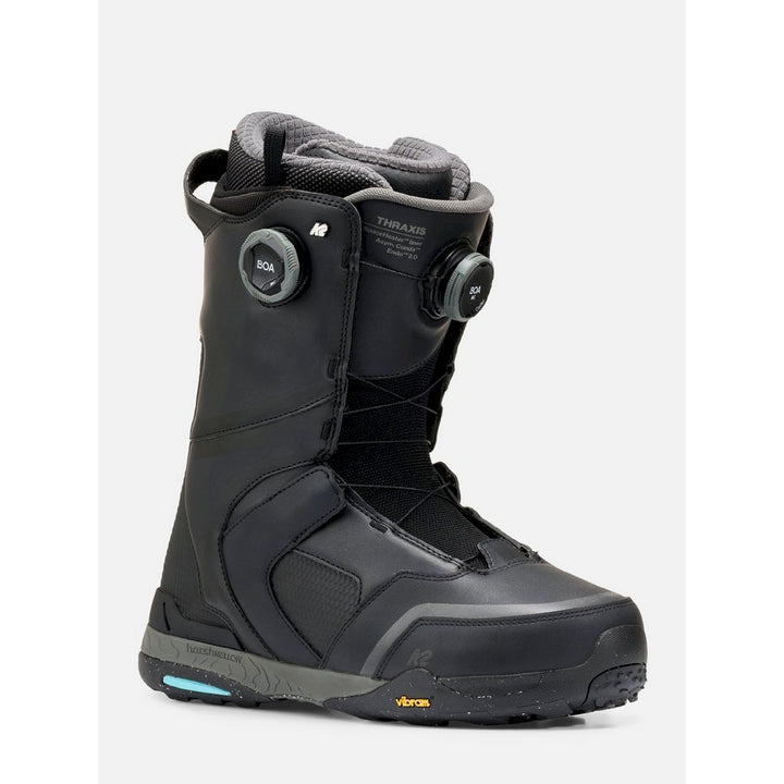 K2 Thraxis Snowboard Boots